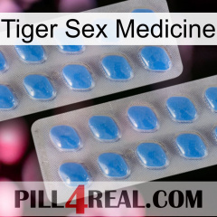 Tiger Sex Medicine 23